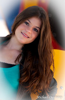 Haleigh 5 Star Fairmont 2010-3