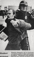 Frank McConnell Photos