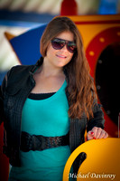 Haleigh 5 Star Fairmont 2010-2
